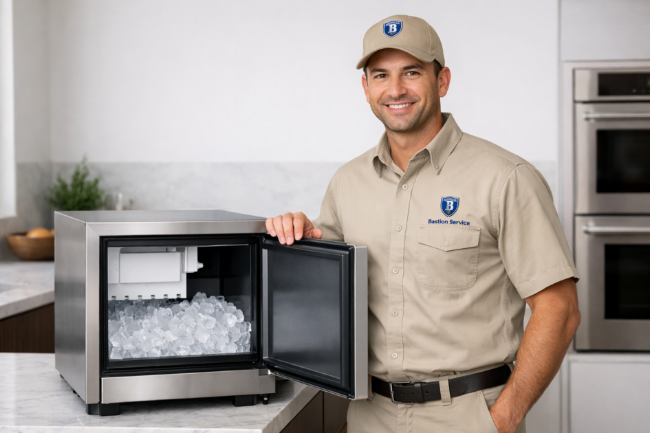 EdgeStar Appliance Repair in Venice EdgeStar appliance repair technician in Venice