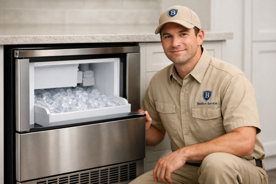 EdgeStar appliance repair technician in West Hollywood