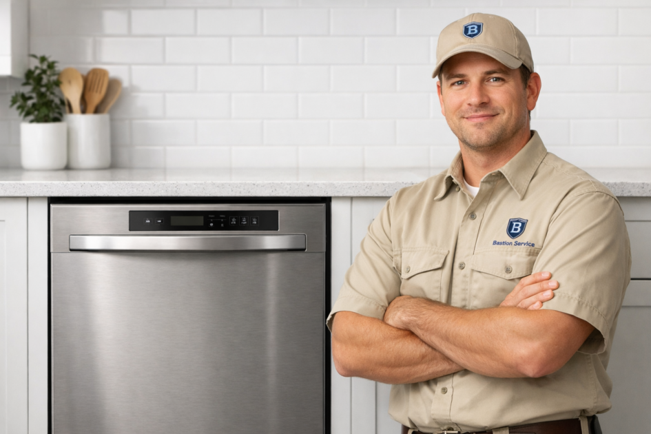 EdgeStar appliance repair technician in Westwood