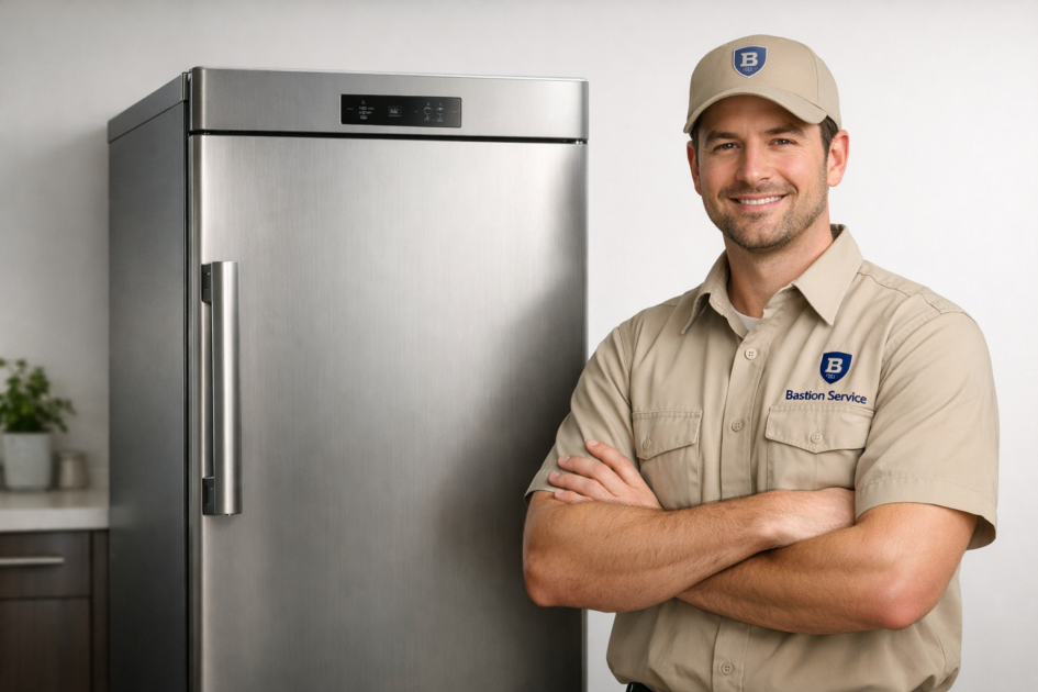 EdgeStar Freezer Repair in Brentwood EdgeStar Freezer repair technician in Brentwood