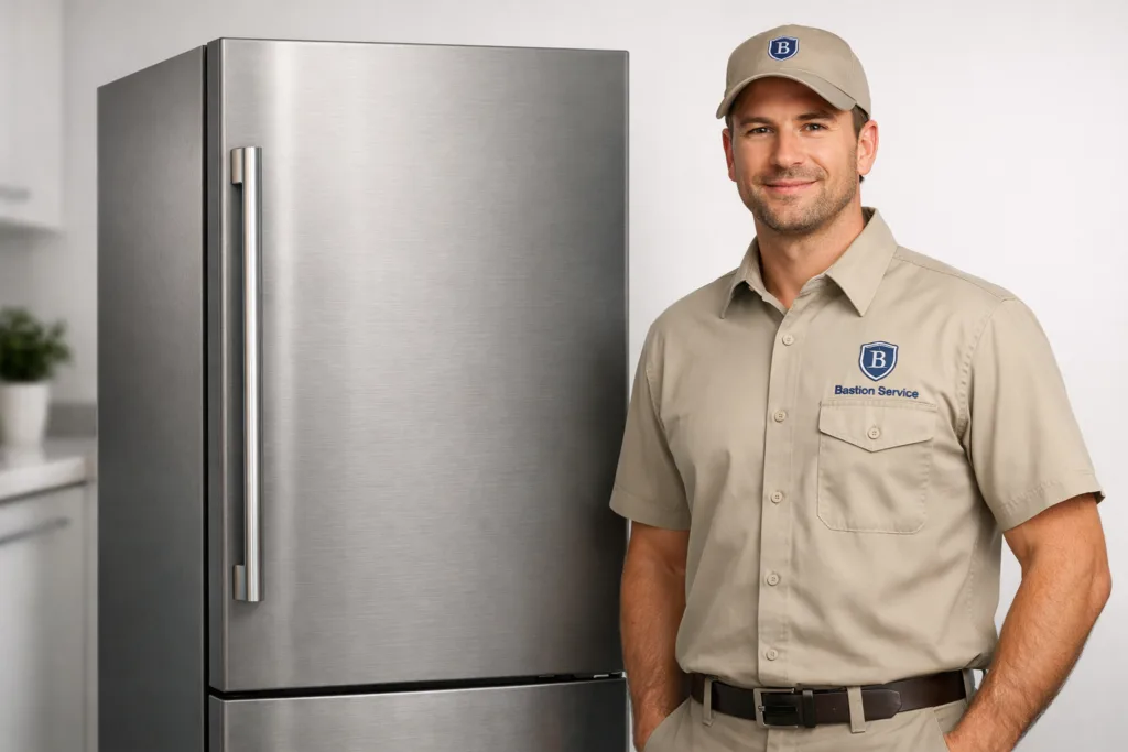 EdgeStar Freezer repair technician in Culver City