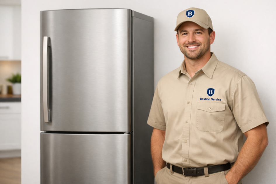 EdgeStar Freezer Repair in El Segundo EdgeStar Freezer repair technician in El Segundo