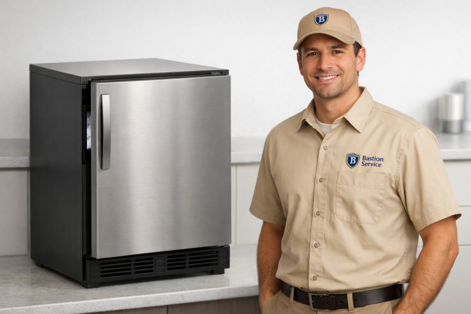 EdgeStar Ice Maker repair technician in Beverly Hills