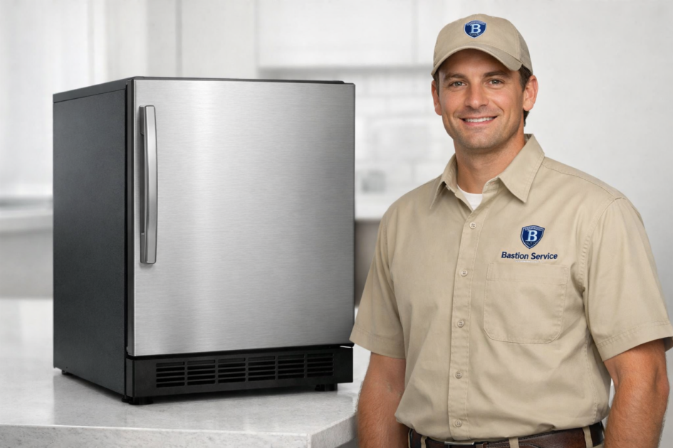 EdgeStar Ice Maker Repair in Brentwood EdgeStar Ice Maker repair technician in Brentwood