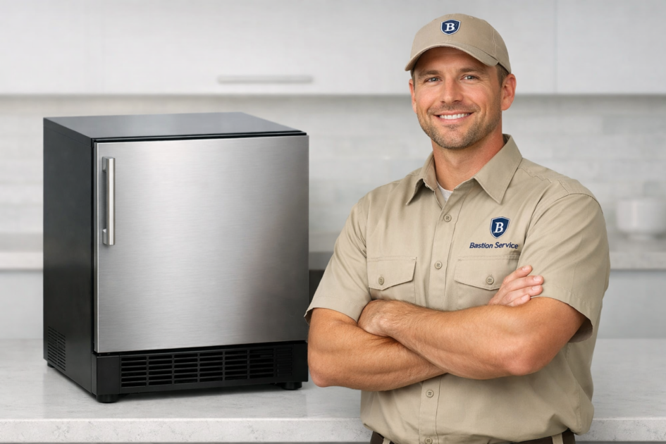 EdgeStar Ice Maker Repair in Cheviot Hills EdgeStar Ice Maker repair technician in Cheviot Hills