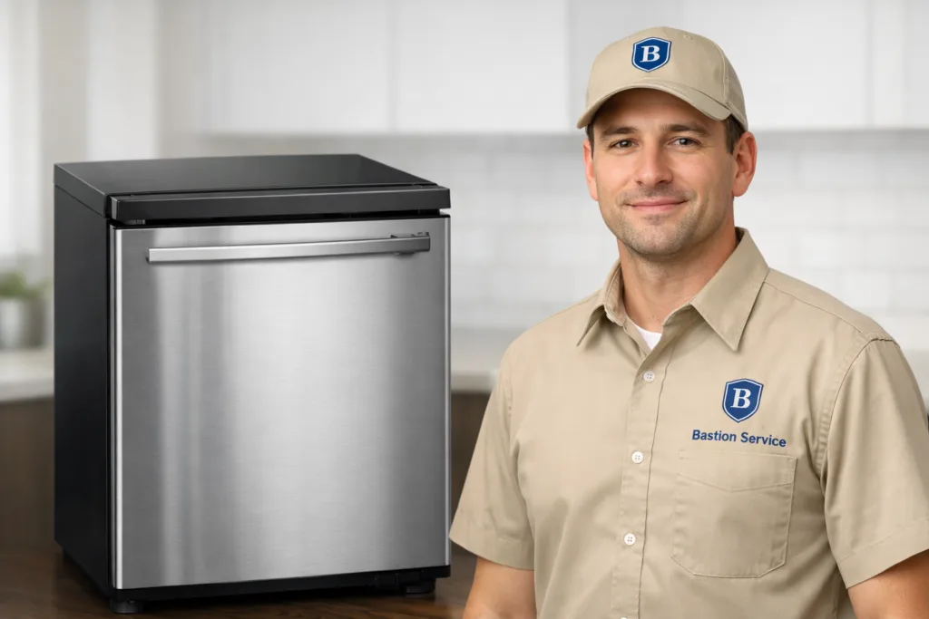 EdgeStar Ice Maker repair technician in Culver City