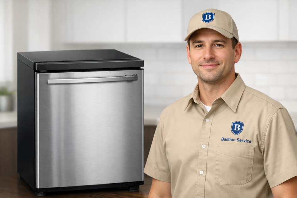 EdgeStar Ice Maker Repair in Culver City EdgeStar Ice Maker repair technician in Culver City
