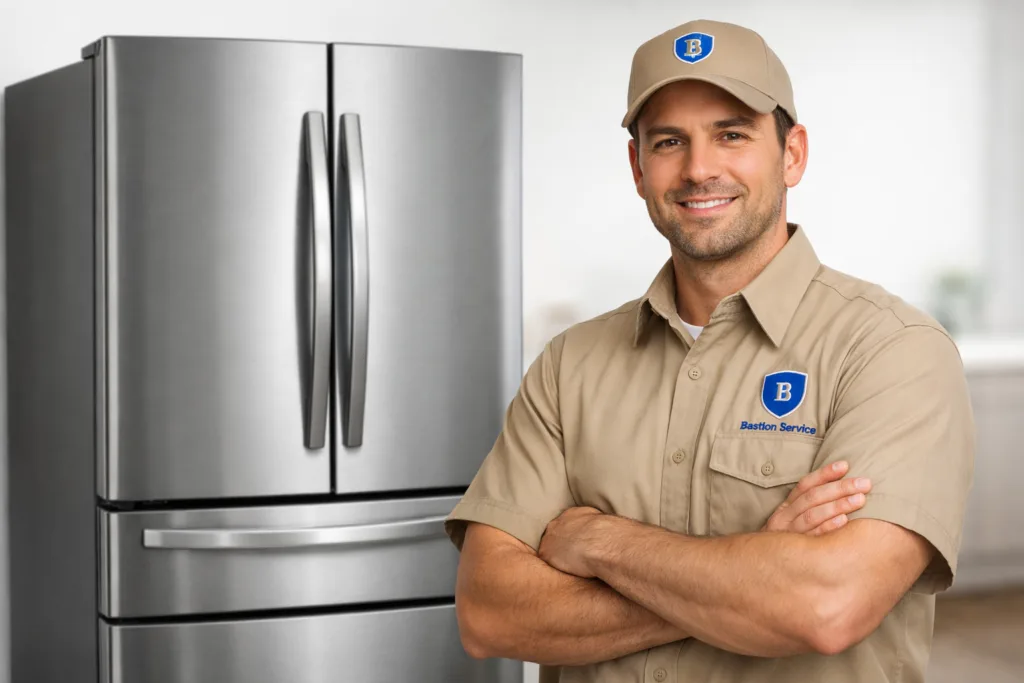 EdgeStar Refrigerator repair technician in Beverly Hills