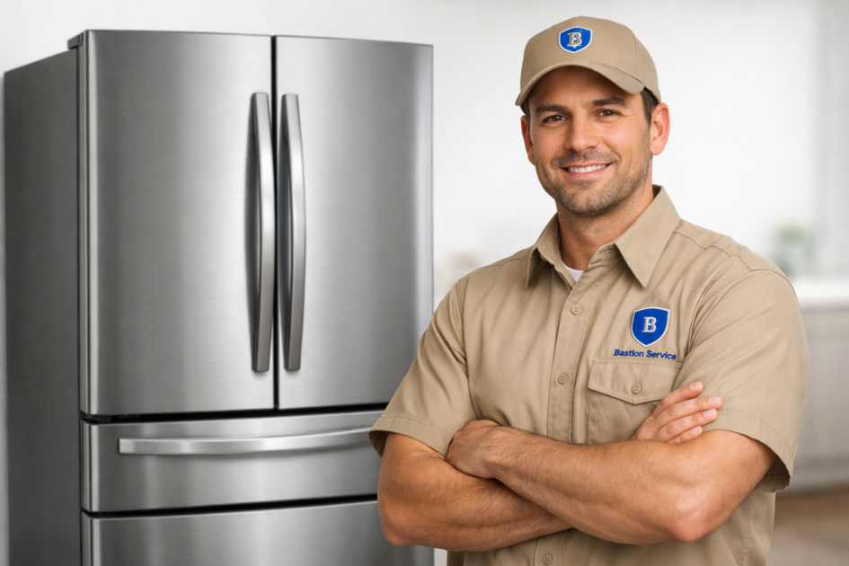 EdgeStar Refrigerator Repair in Beverly Hills EdgeStar Refrigerator repair technician in Beverly Hills