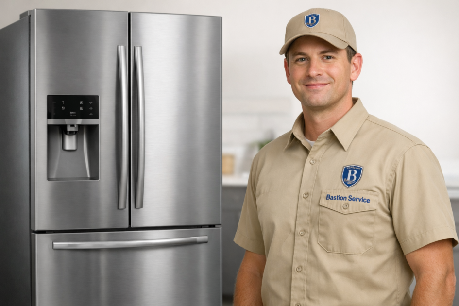 EdgeStar Refrigerator repair technician in Century City