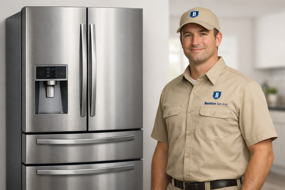 EdgeStar Refrigerator repair technician in Del Rey