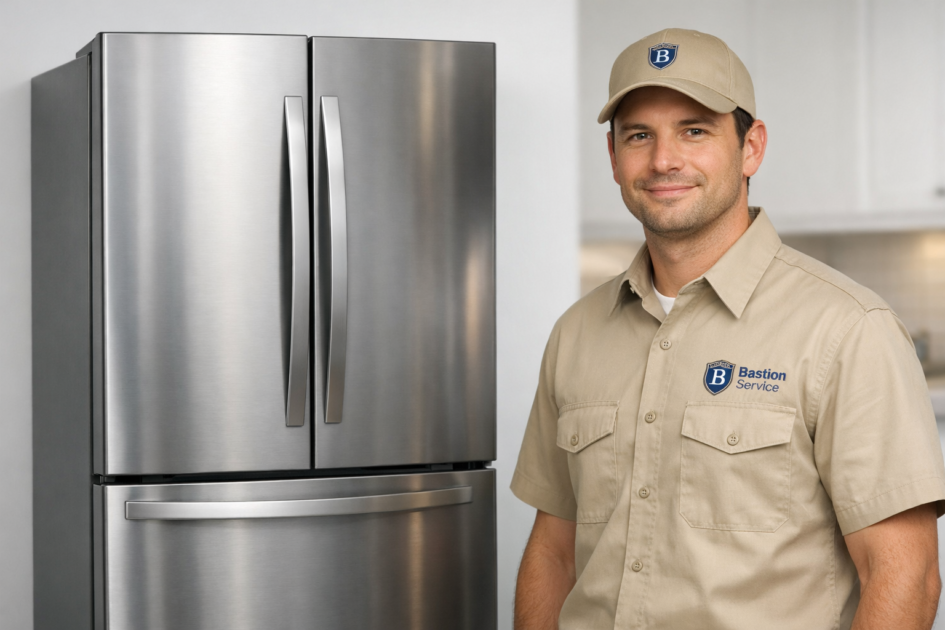 EdgeStar Refrigerator Repair in Fairfax EdgeStar Refrigerator repair technician in Fairfax
