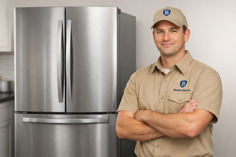 EdgeStar Refrigerator repair technician in Los Angeles