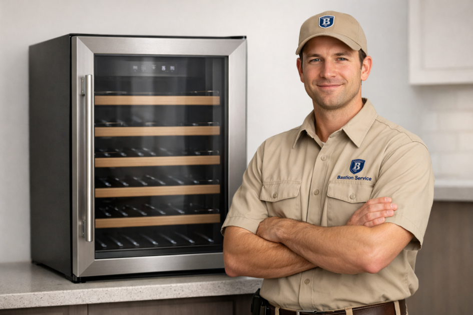 EdgeStar Wine Cooler repair technician in Cheviot Hills