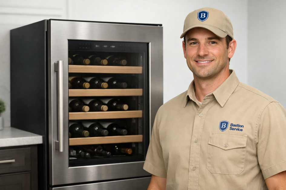 EdgeStar Wine Cooler repair technician in Los Angeles