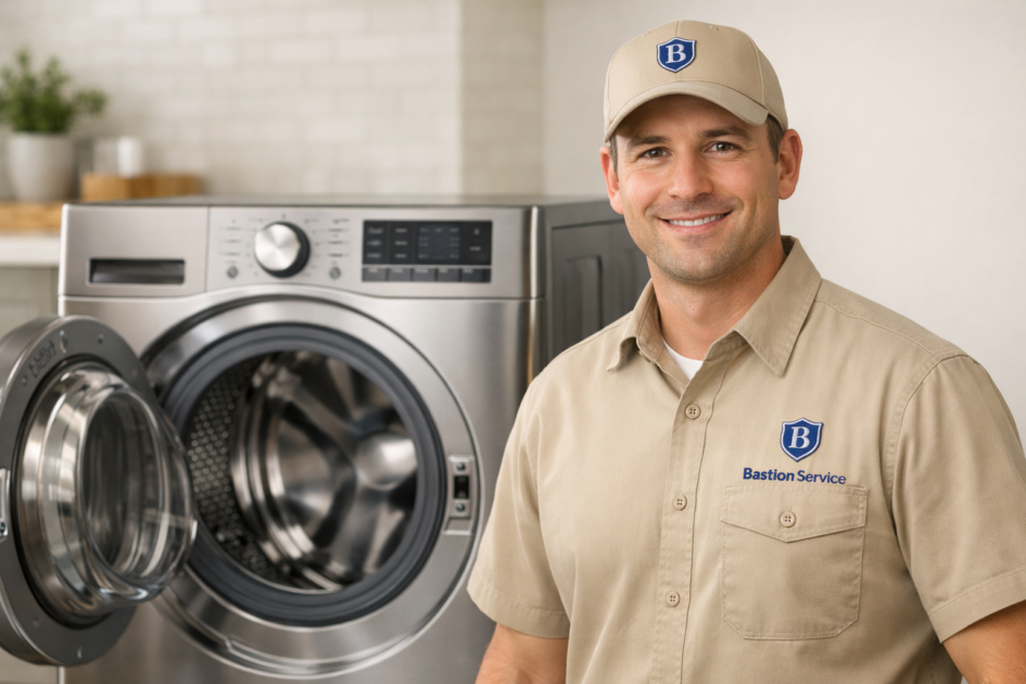 Electrolux appliance repair technician in Beverly Hills