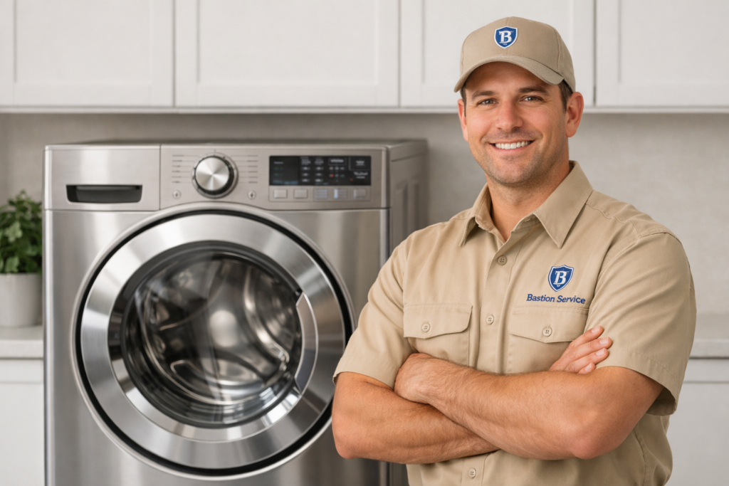 Electrolux appliance repair technician in Cheviot Hills