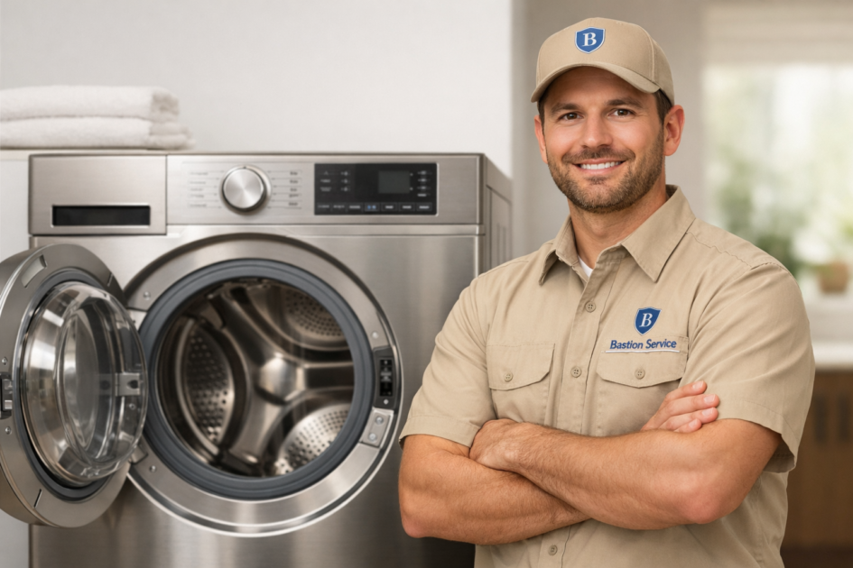 Electrolux Appliance Repair in Culver City Electrolux appliance repair technician in Culver City