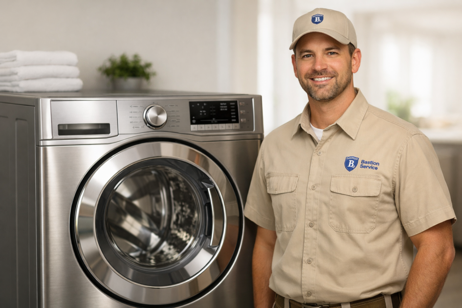 Electrolux appliance repair technician in Hermosa Beach