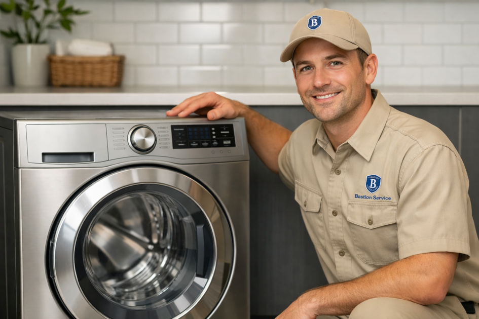 Electrolux appliance repair technician in Marina del Rey