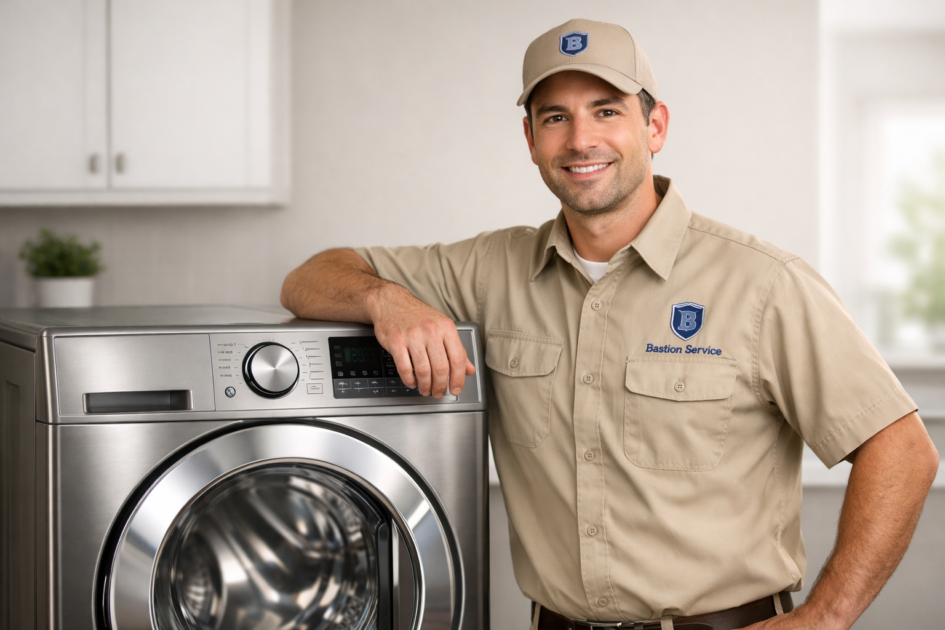 Electrolux appliance repair technician in Redondo Beach