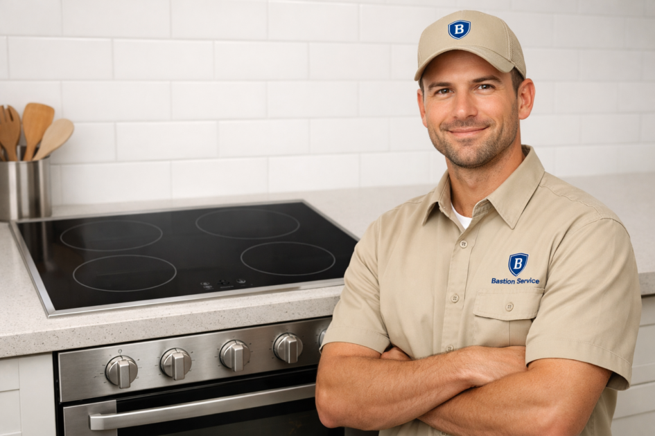 Electrolux Cooktop Repair in Culver City Electrolux Cooktop repair technician in Culver City