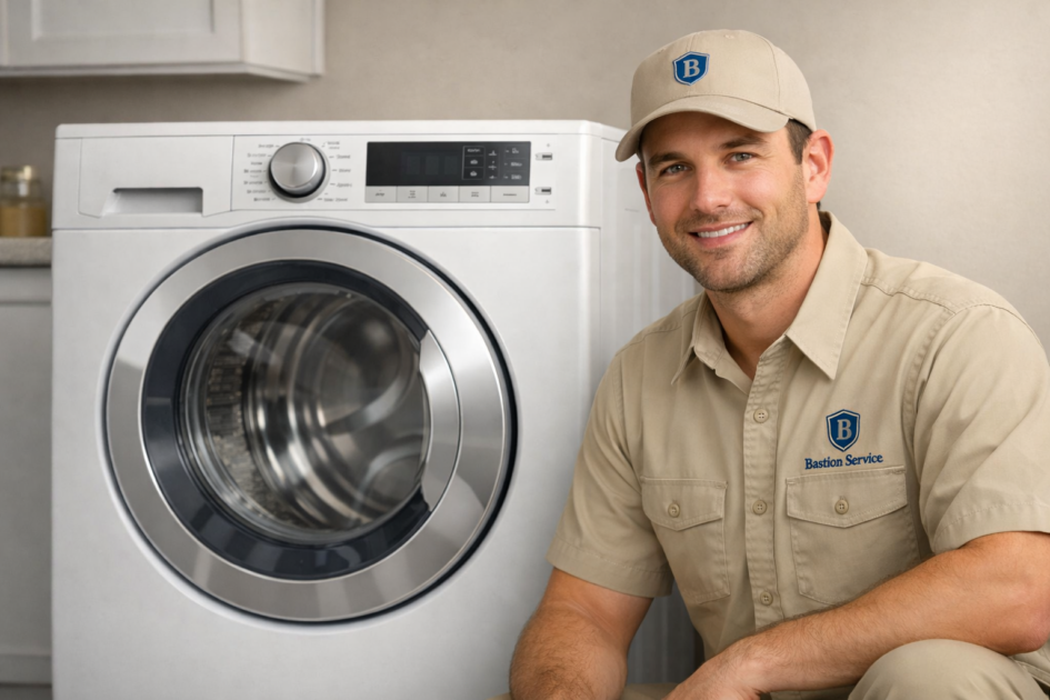 Electrolux Dryer repair technician in Century City