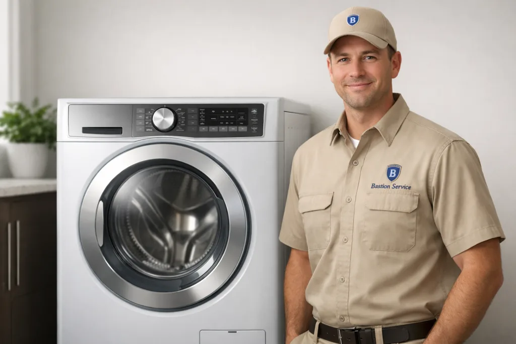 Electrolux Dryer repair technician in Culver City
