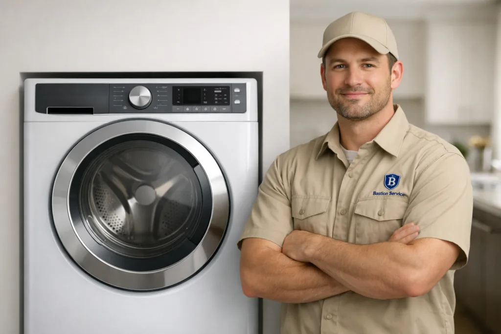 Electrolux Dryer repair technician in Los Angeles