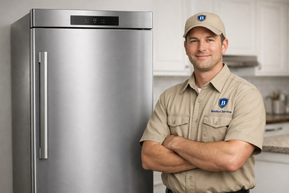 Electrolux Freezer Repair in Beverly Hills Electrolux Freezer repair technician in Beverly Hills