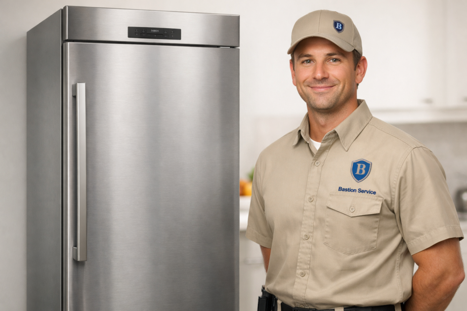 Electrolux Freezer Repair in Brentwood Electrolux Freezer repair technician in Brentwood