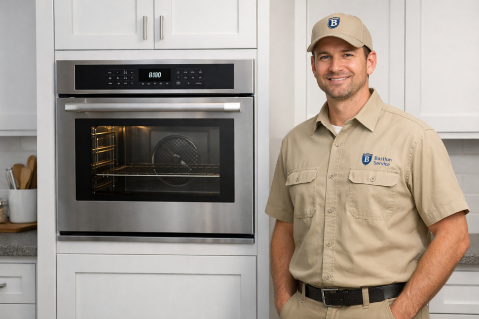 Electrolux Oven Repair in Culver City Electrolux Oven repair technician in Culver City