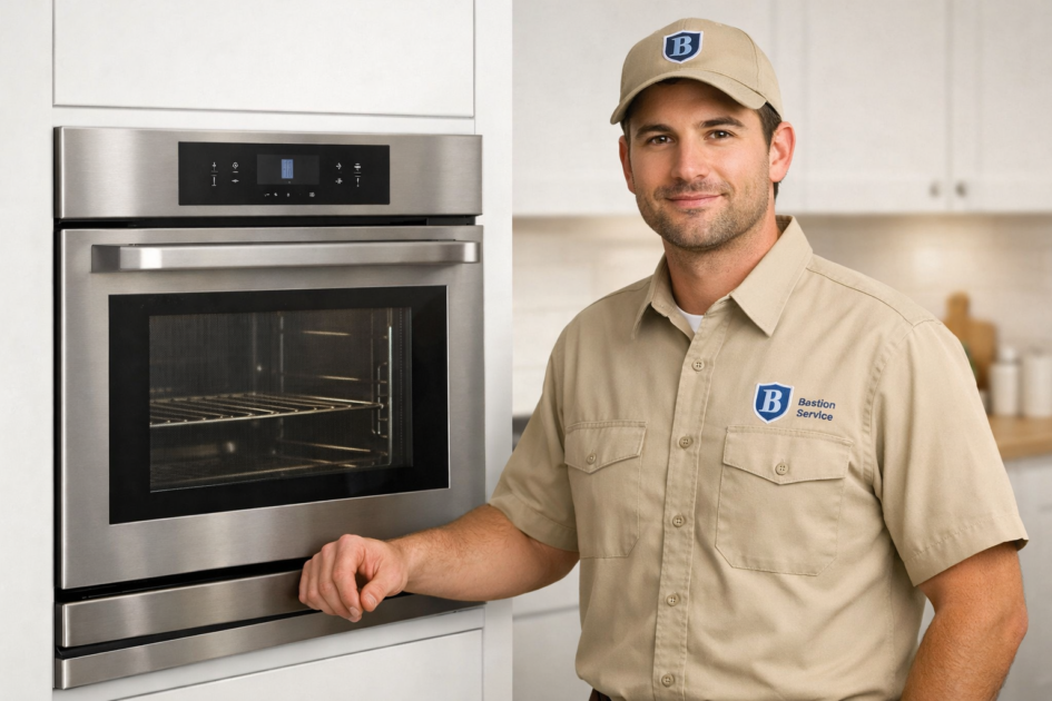 Electrolux Oven Repair in Del Rey Electrolux Oven repair technician in Del Rey