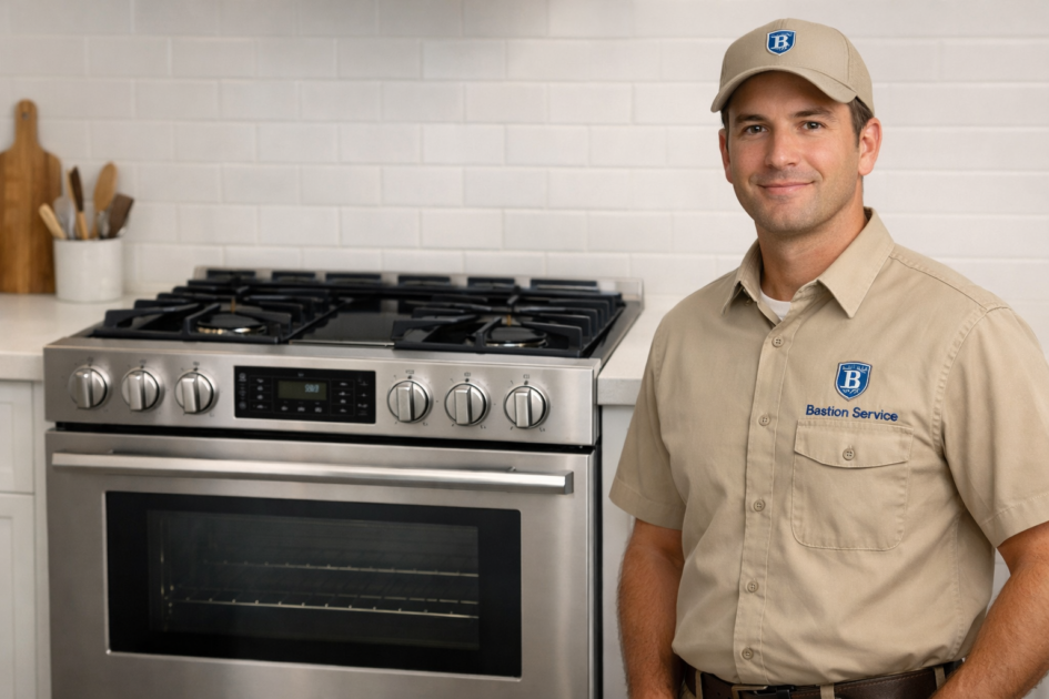 Electrolux Range Repair in Los Angeles Electrolux Range repair technician in Los Angeles