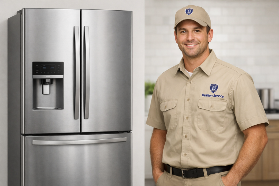 Electrolux Refrigerator Repair in Culver City Electrolux Refrigerator repair technician in Culver City