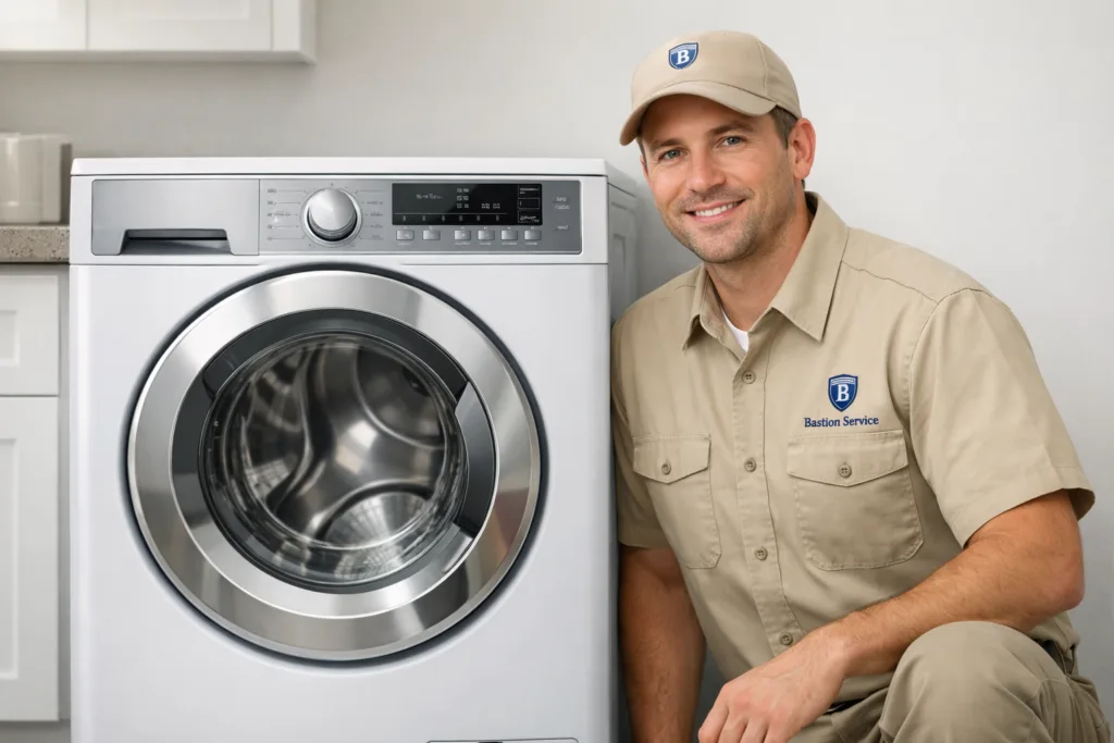 Electrolux Washer repair technician in Beverly Hills
