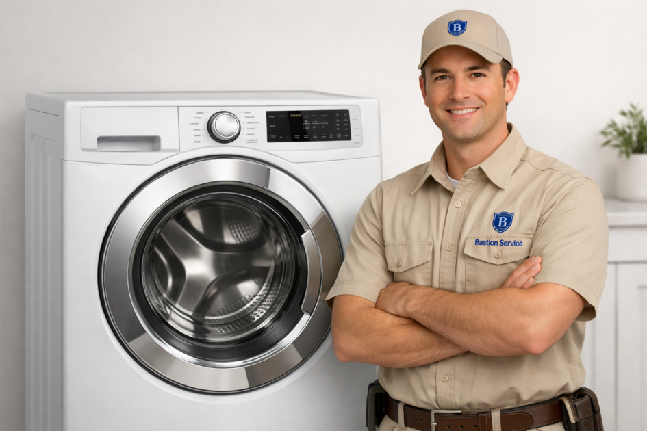 Electrolux Washer repair technician in Century City
