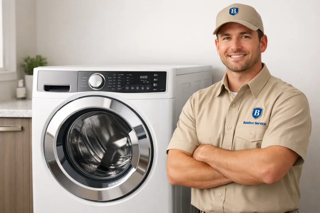 Electrolux Washer repair technician in Del Rey