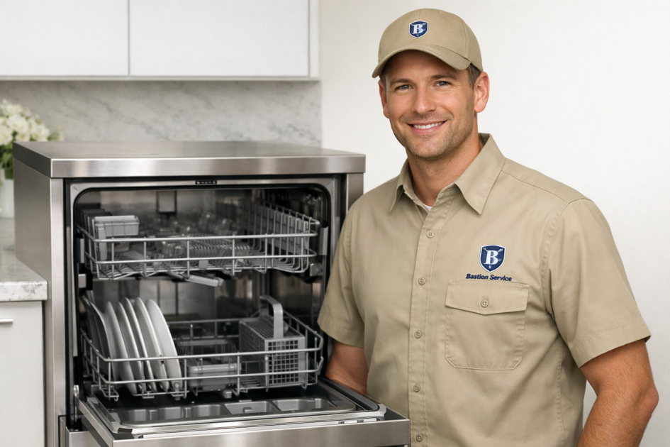 Fisher & Paykel appliance repair technician in Beverly Hills