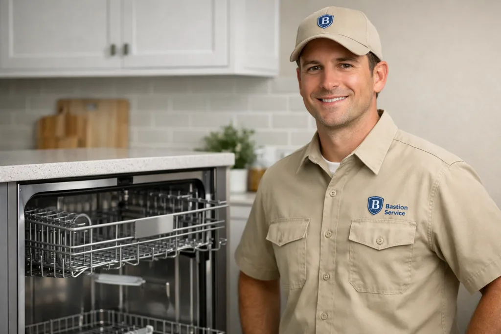 Fisher & Paykel appliance repair technician in Hermosa Beach