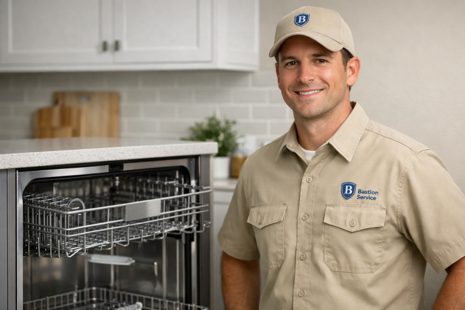 Fisher & Paykel appliance repair technician in Hermosa Beach