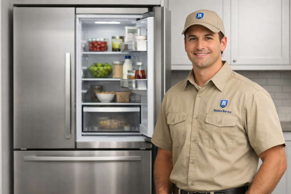 Fisher & Paykel appliance repair technician in Inglewood