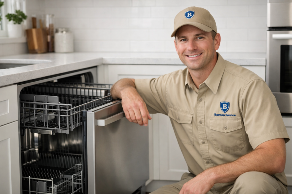 Fisher & Paykel appliance repair technician in Manhattan Beach