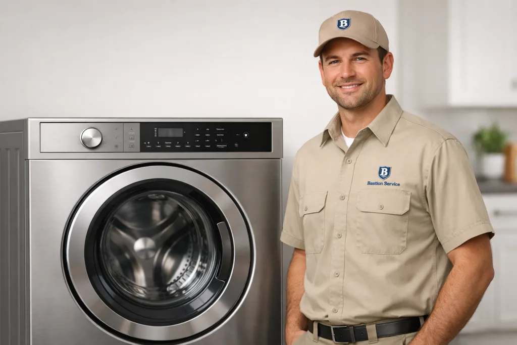 Fisher & Paykel appliance repair technician in Mar Vista