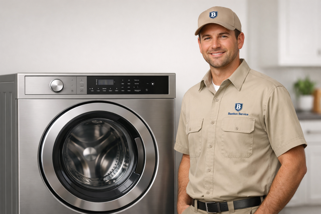 Fisher & Paykel appliance repair technician in Mar Vista