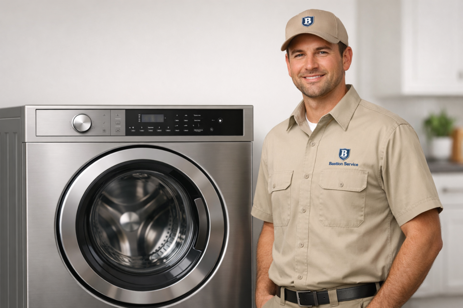 Fisher & Paykel appliance repair technician in Mar Vista