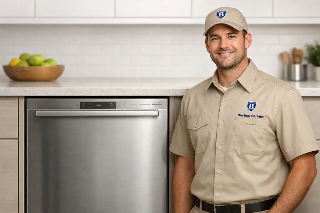 Fisher & Paykel appliance repair technician in Marina del Rey