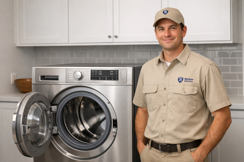 Fisher & Paykel appliance repair technician in Palms