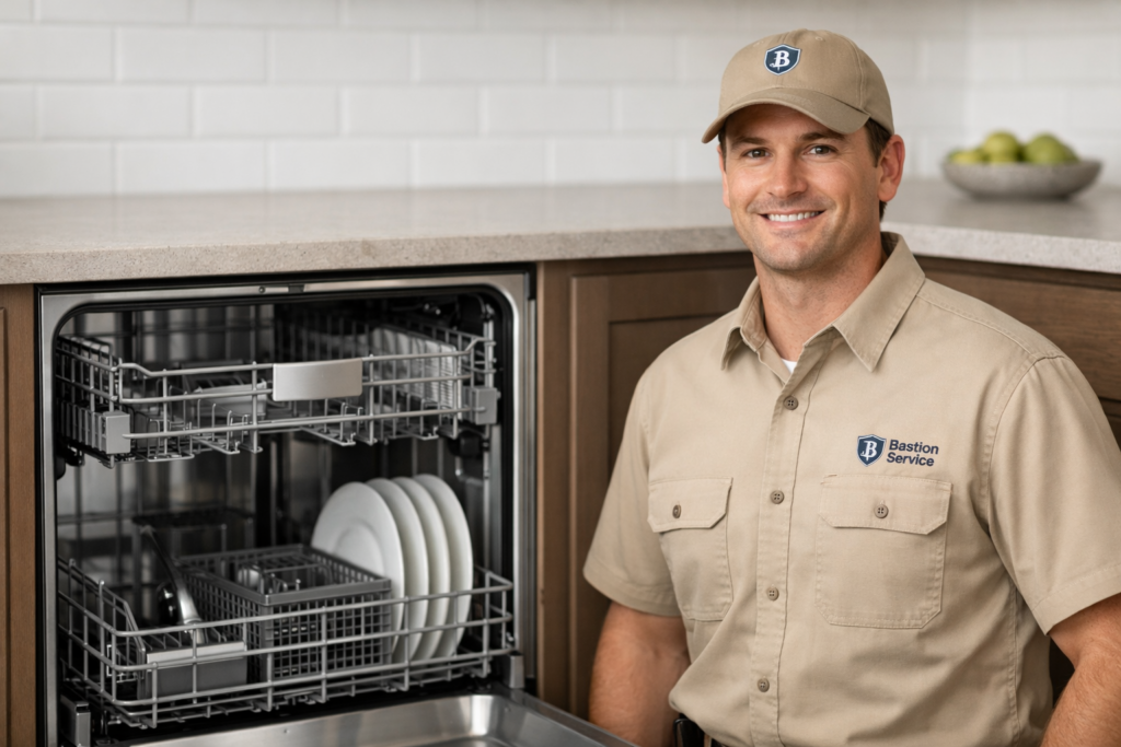 Fisher & Paykel appliance repair technician in Palos Verdes Estates