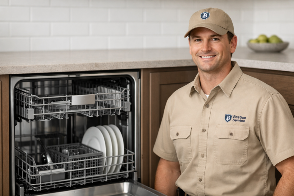 Fisher & Paykel appliance repair technician in Palos Verdes Estates
